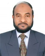 Mr.Abul Khayer- head of Avionics faculty
